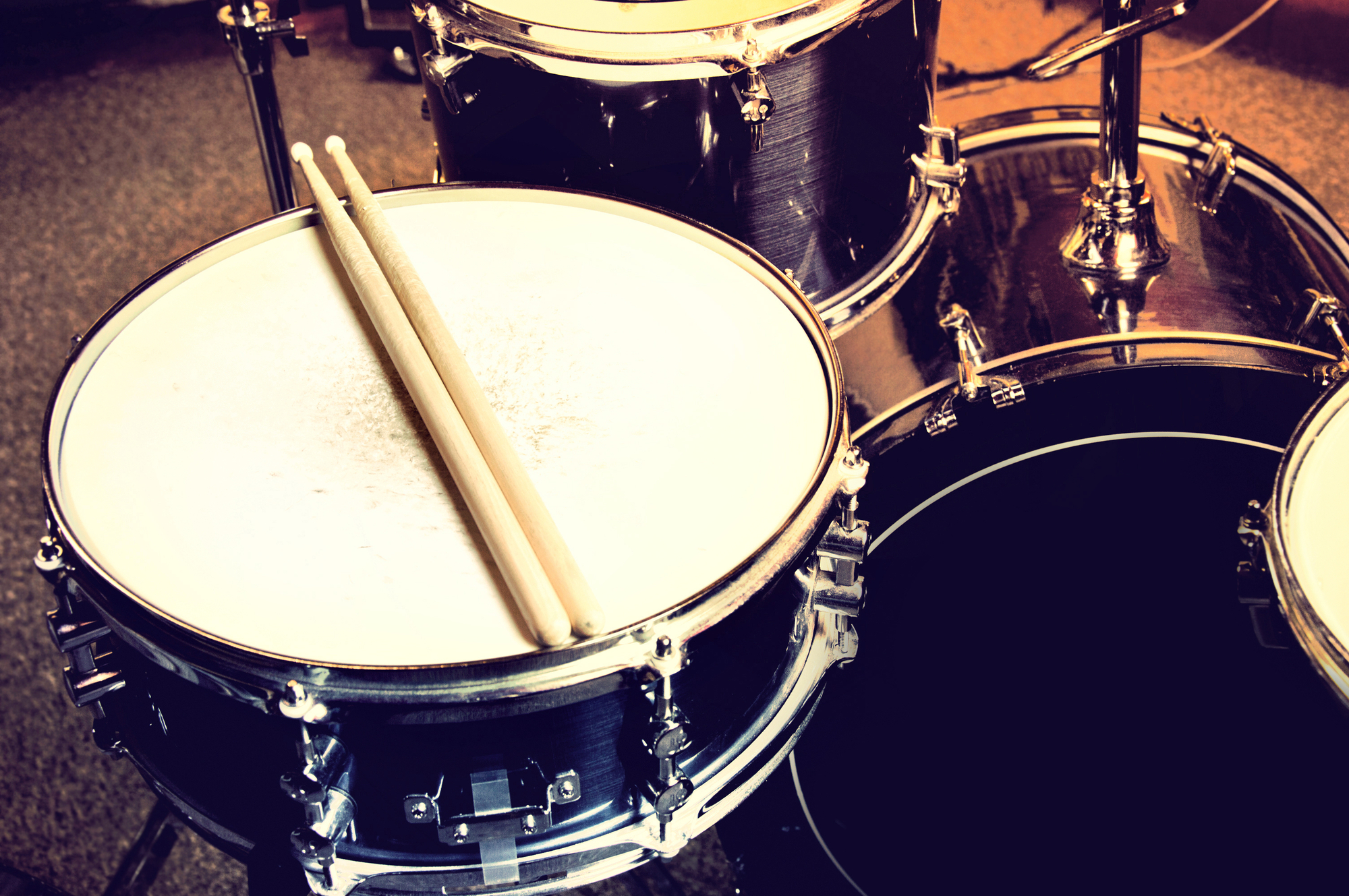 Drums